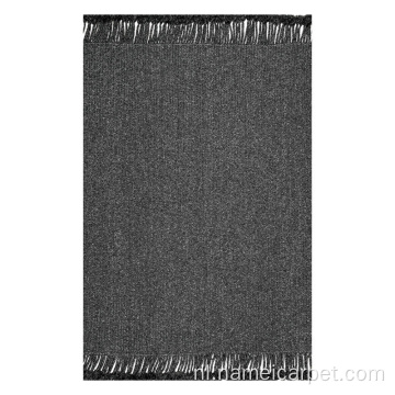 Polypropyleen buitenmeubilair tapijt tapijt